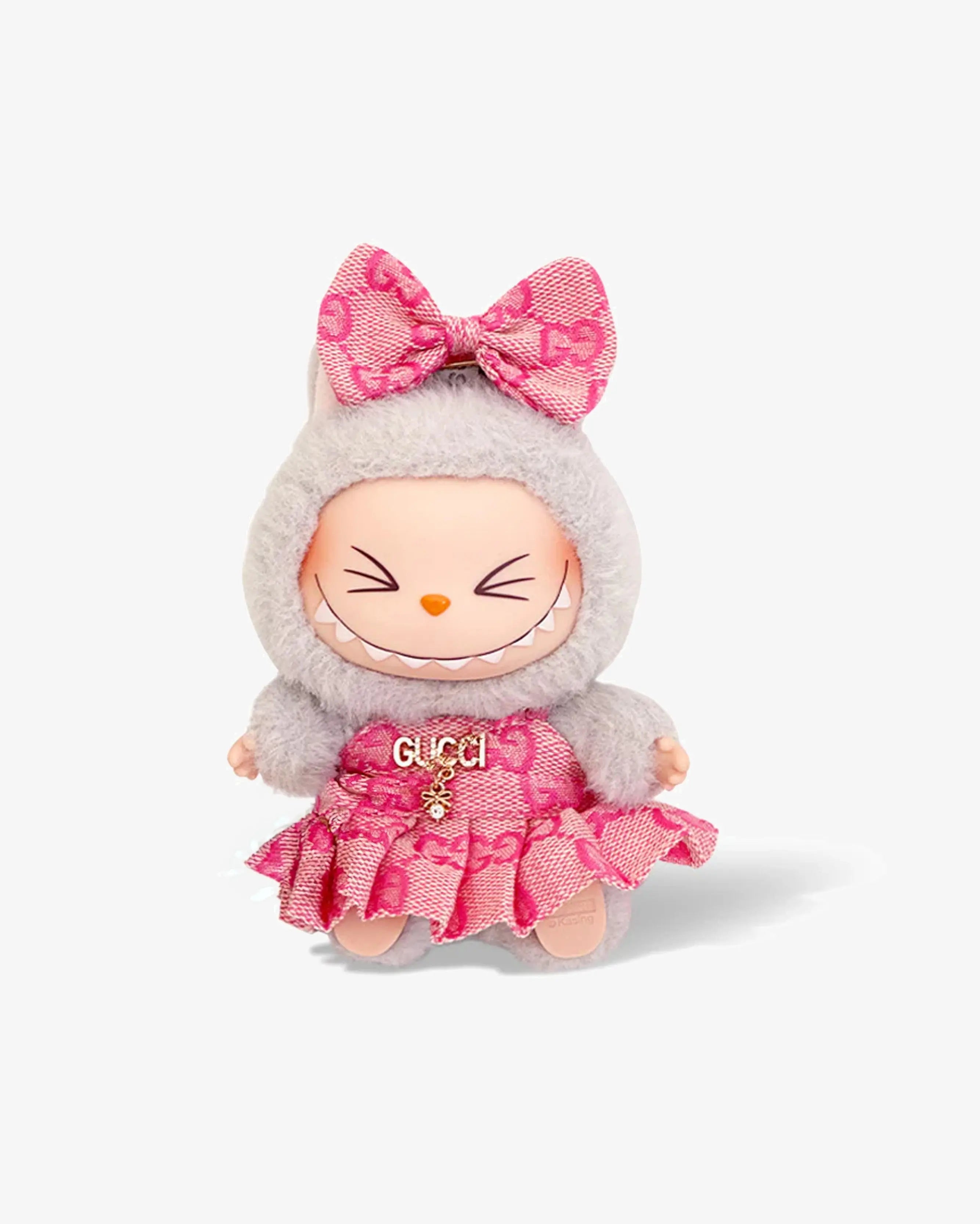 Labubu Gucci Inspired Outfit (Outfit Only) in Auckland, New Zealand - Shop name