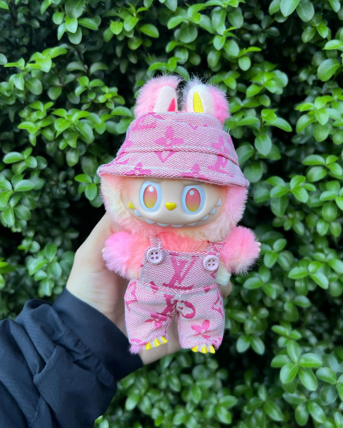 Labubu Outfits - Prior