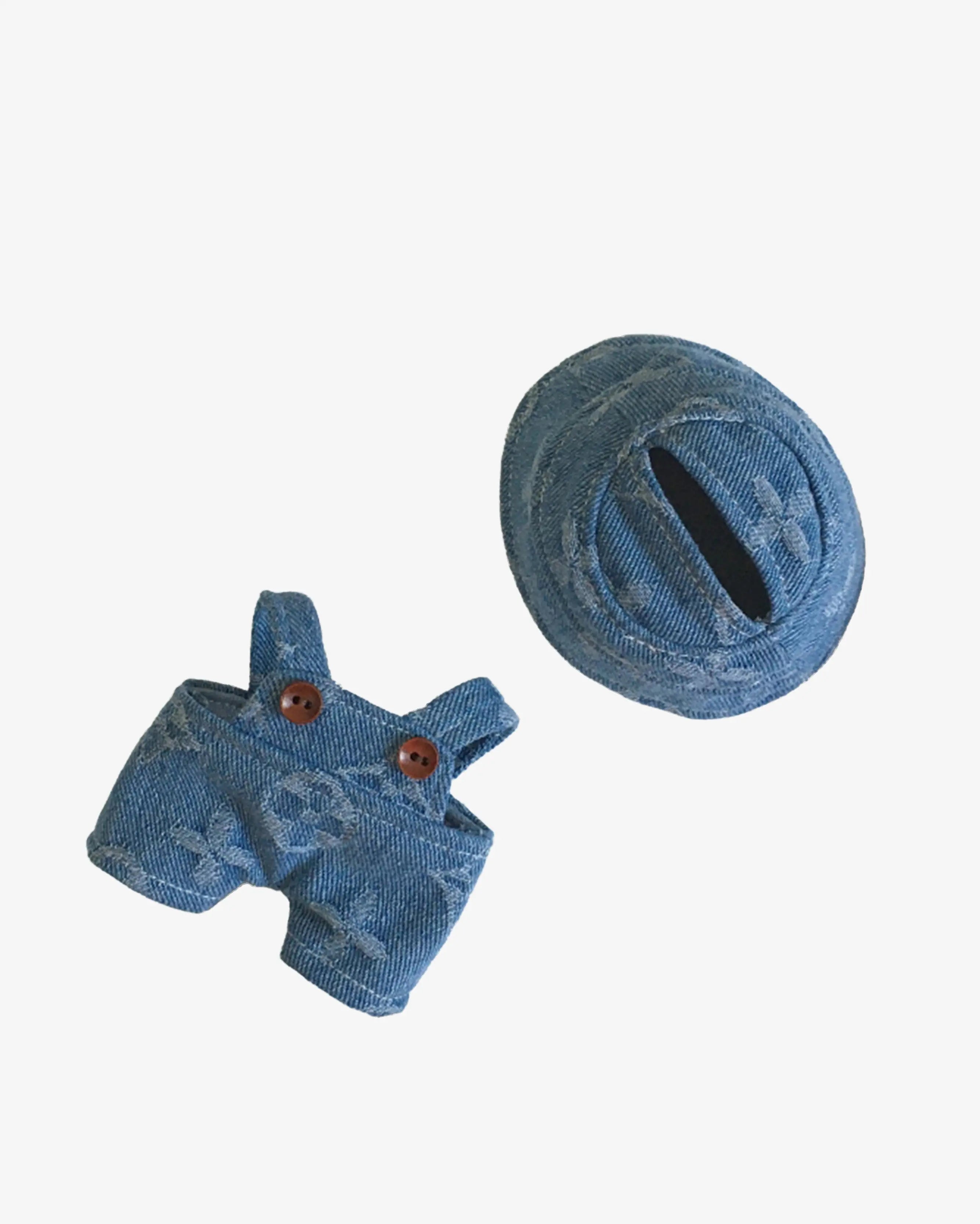 Labubu LV Inspired Overall (Outfit Only) in Auckland, New Zealand - Shop name