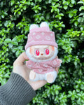 Labubu LV Inspired Sweater Pink (Outfit Only) in Auckland, New Zealand - Shop name