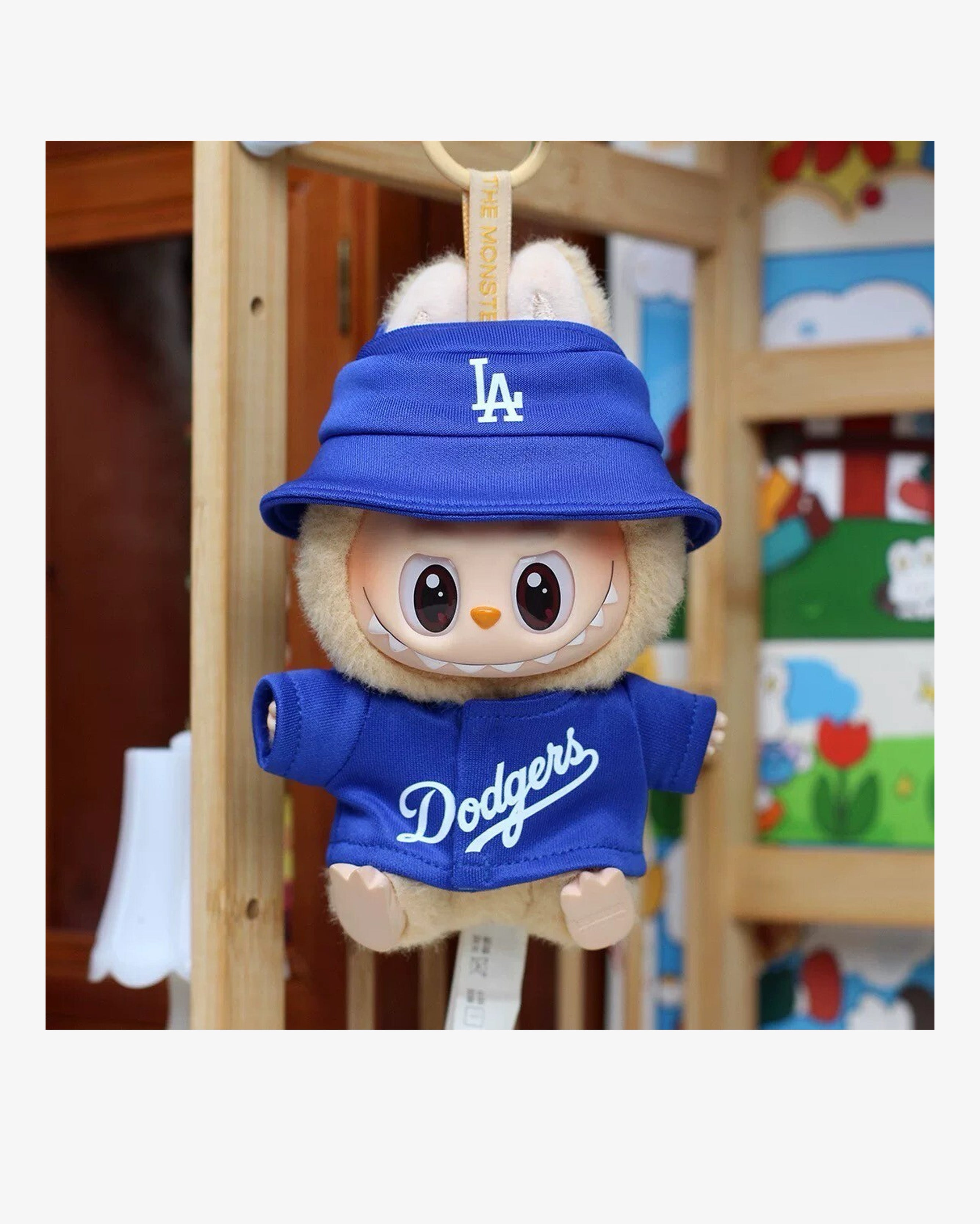 Labubu Outfit (Outfit Only)