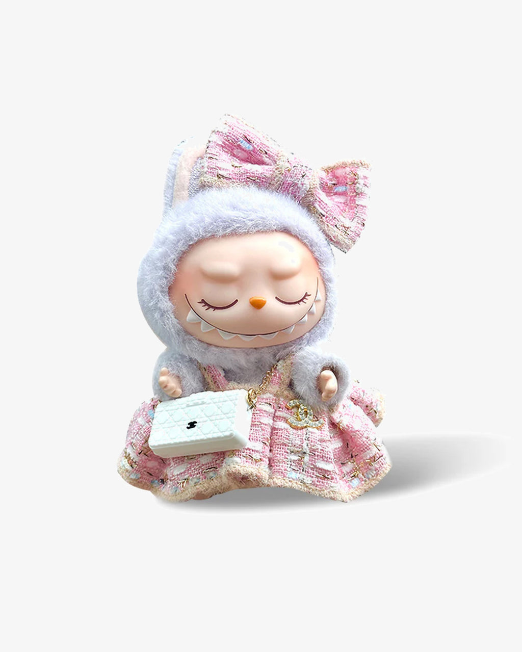 Labubu Outfit (Outfit Only)