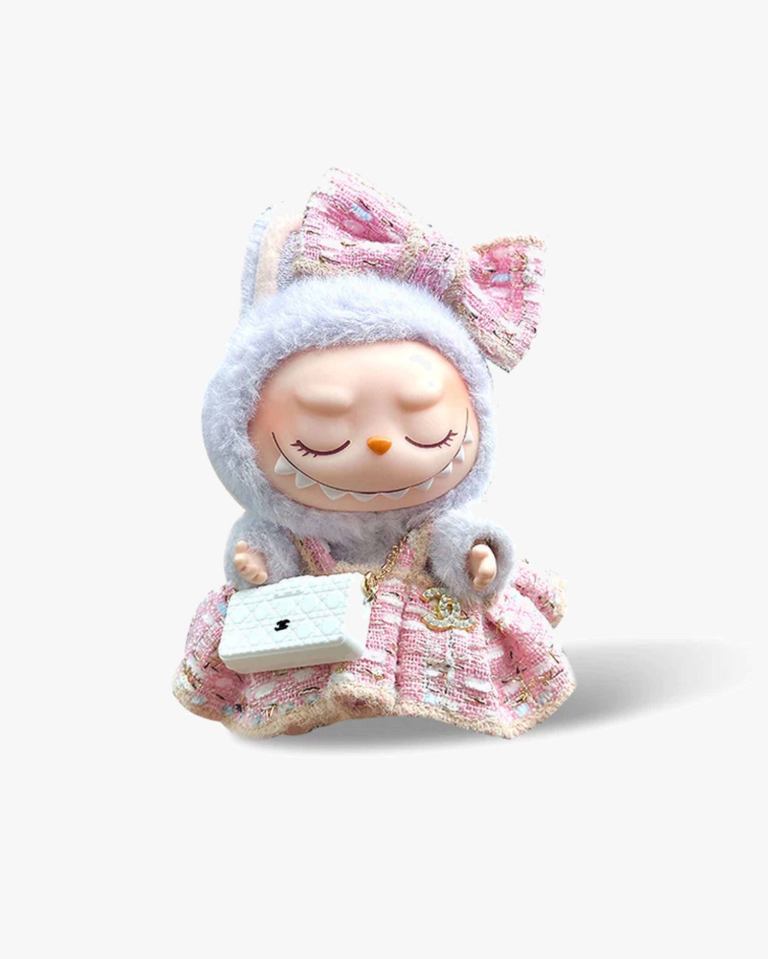 Labubu Outfit (Outfit Only)