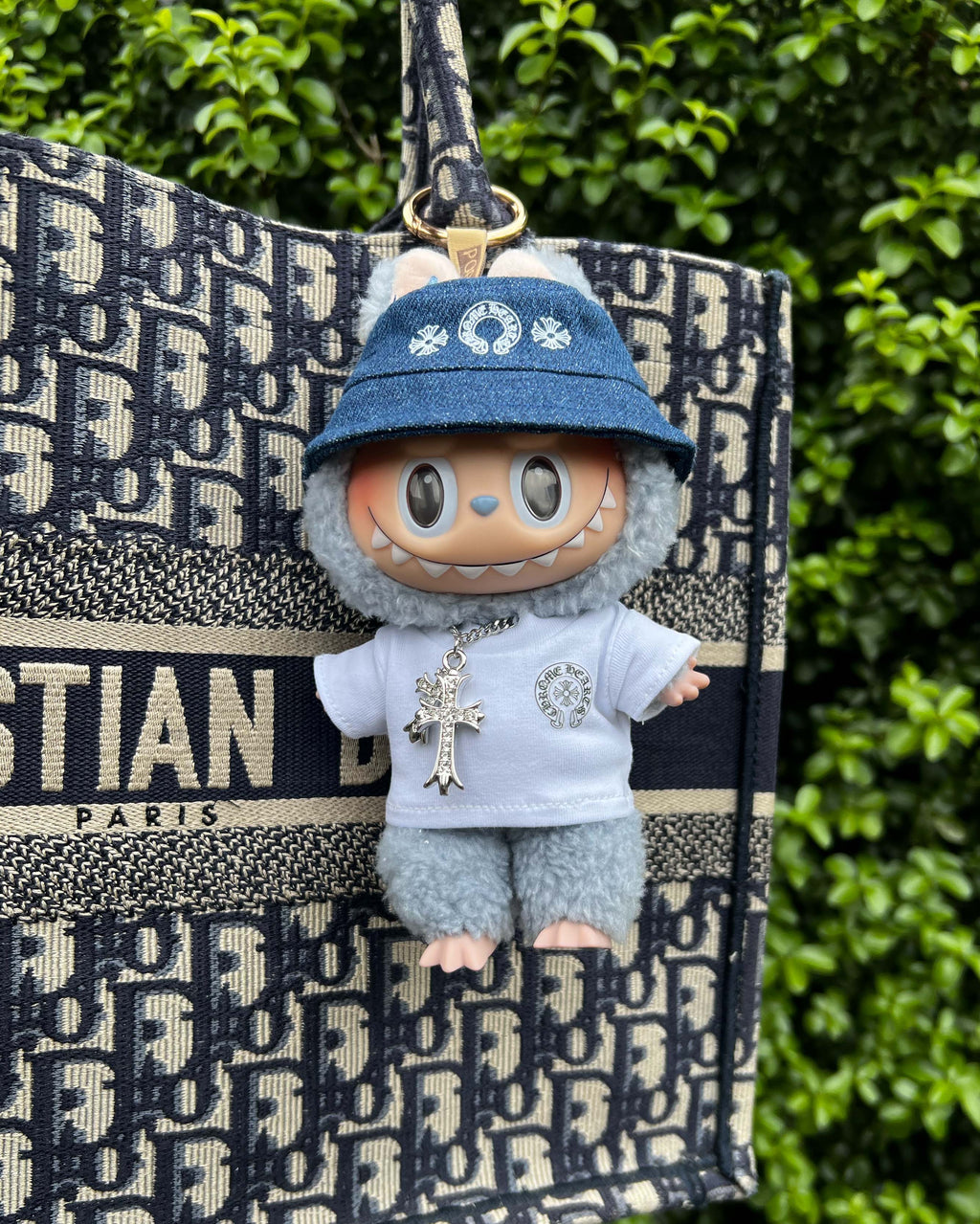 Labubu Outfit (Outfit Only)