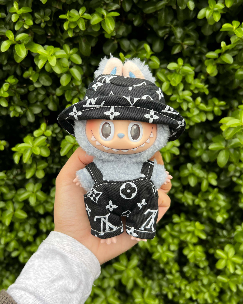 Labubu Outfit (Outfit Only)