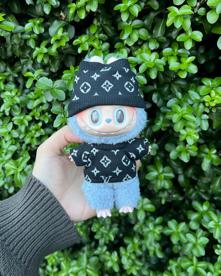 Labubu Outfit (Outfit Only)