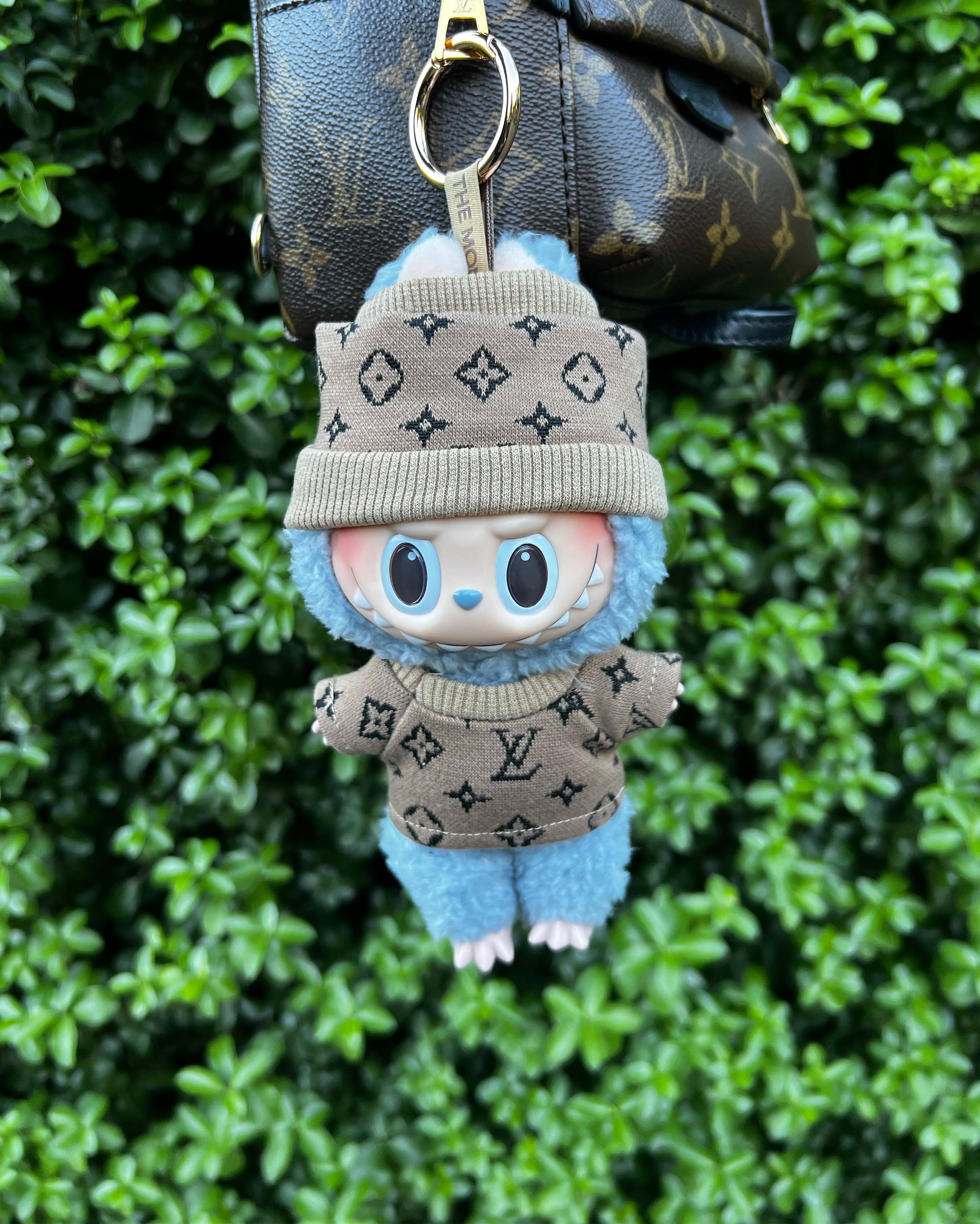 Labubu Outfit (Outfit Only)