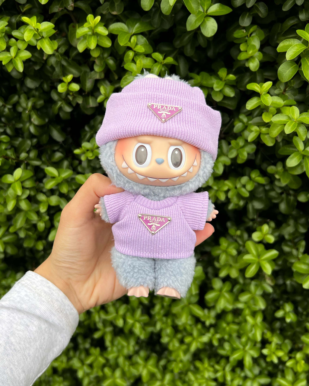 Labubu Outfit (Outfit Only)