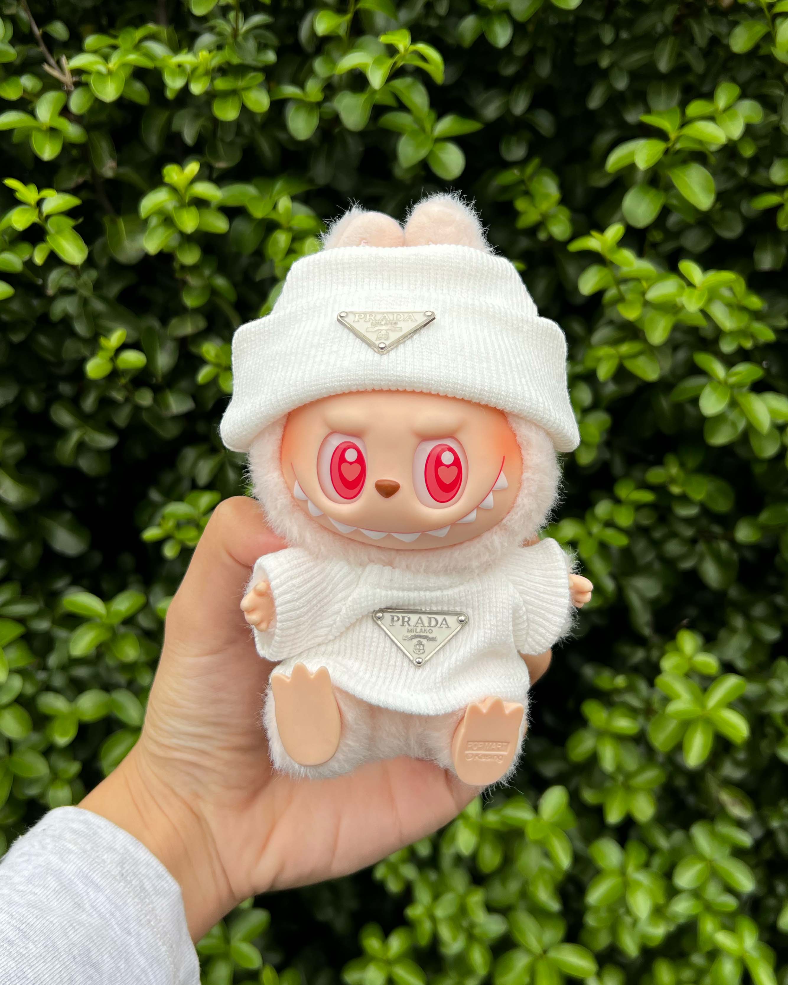 Labubu Outfit (Outfit Only)