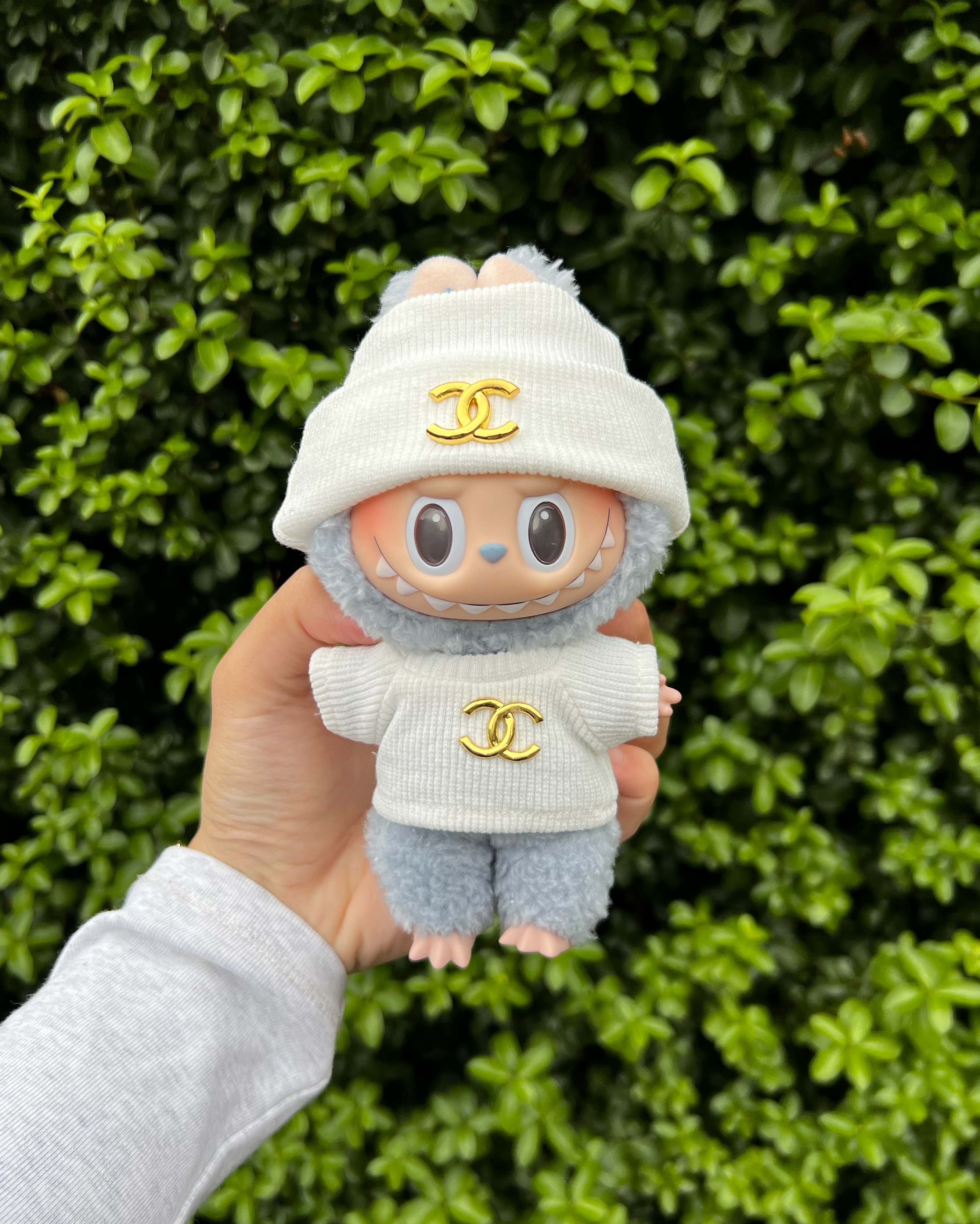 Labubu Outfit (Outfit Only)