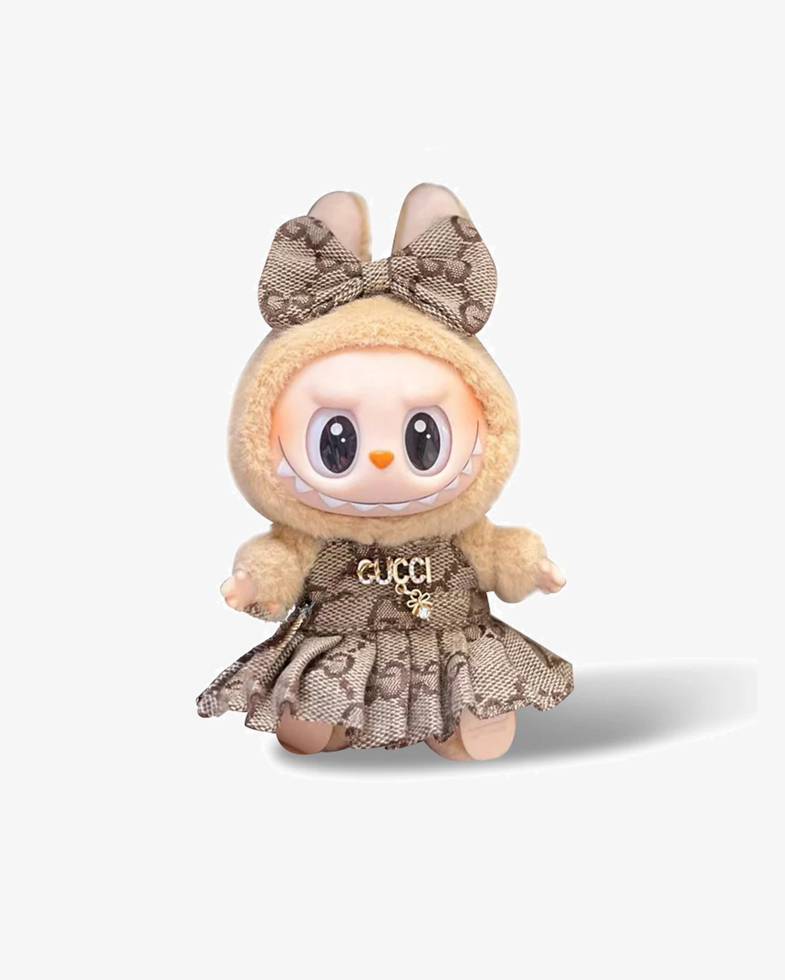 Labubu Outfit (Outfit Only)