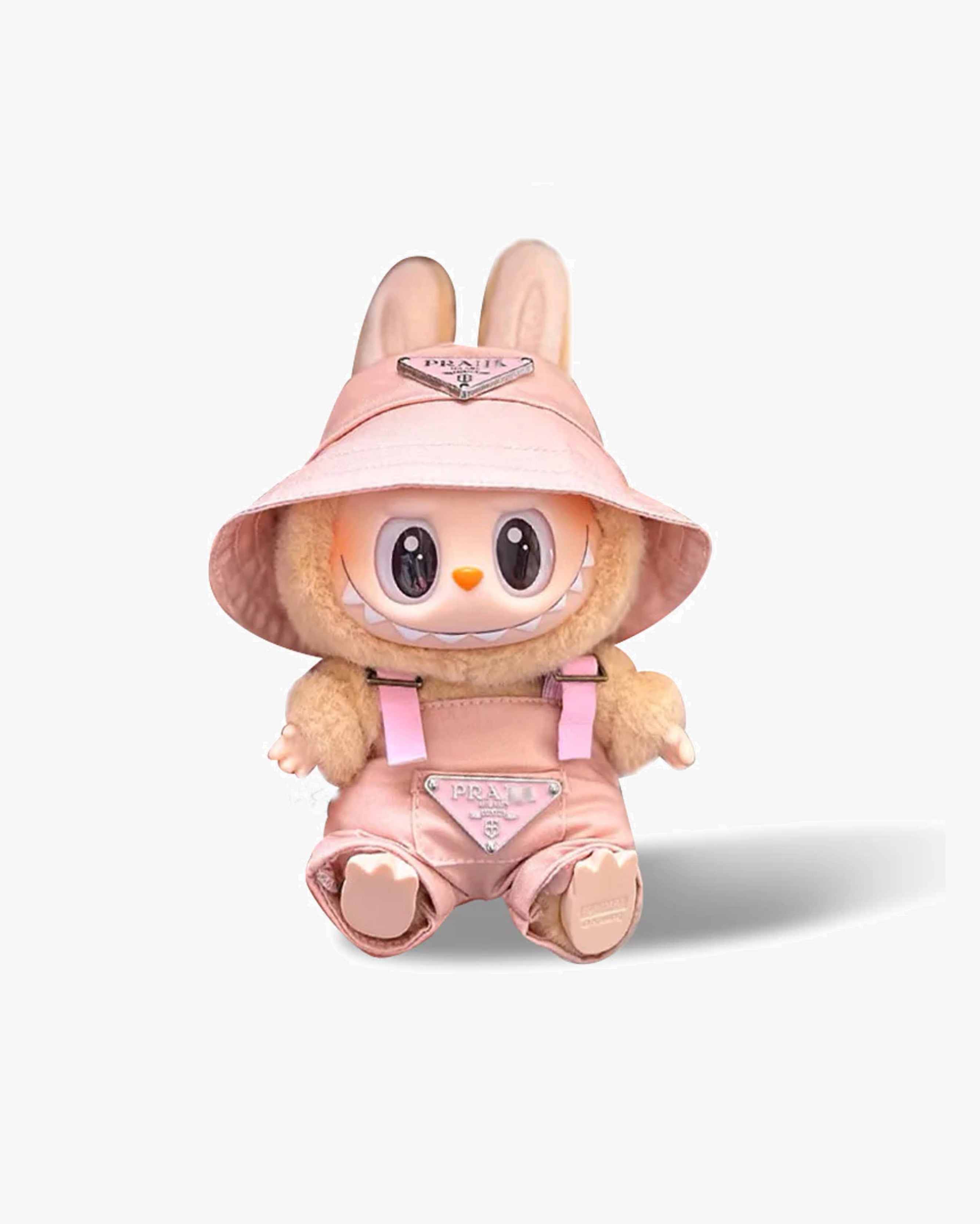 Labubu Outfit (Outfit Only)