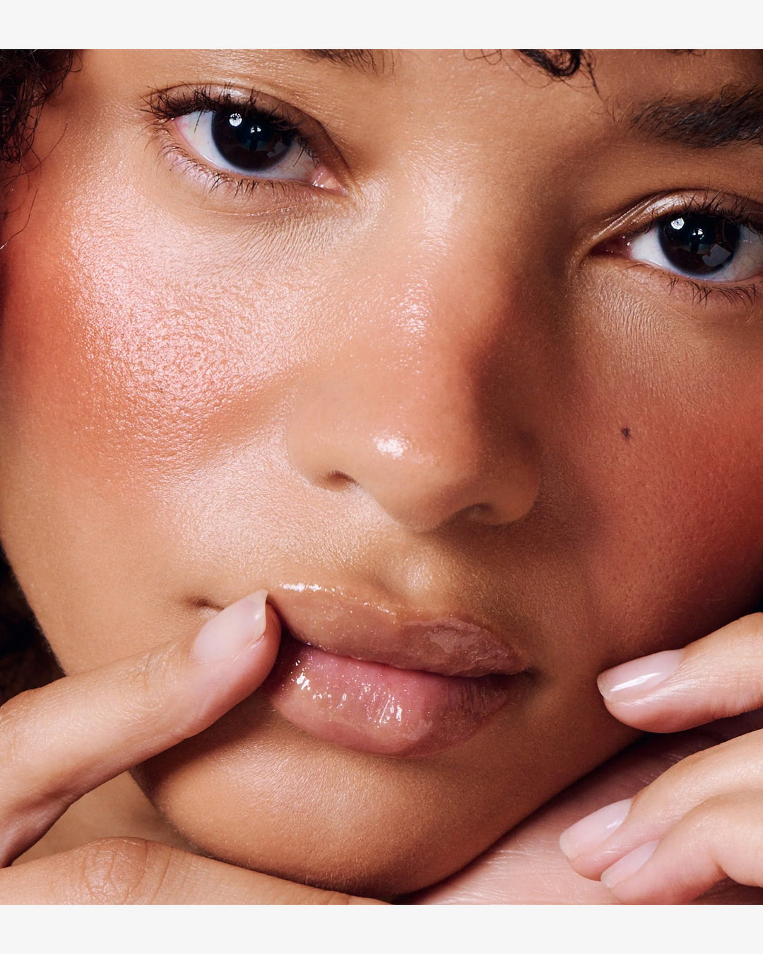 Rhode Peptide Lip Tint