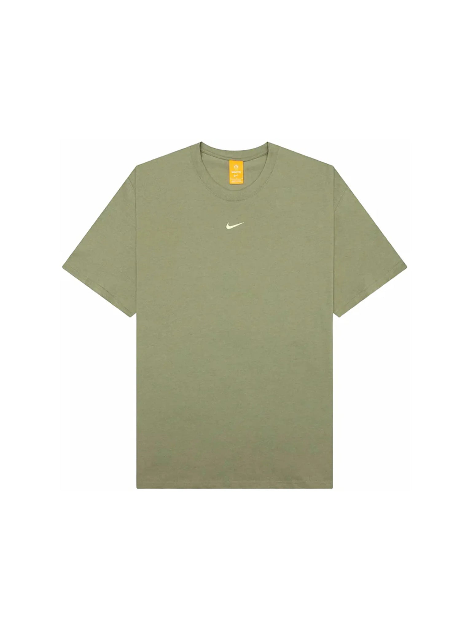 Nike x NOCTA NRG Big Body CS Tee Oil Green/Light Liquid Lime in Auckland, New Zealand - Shop name