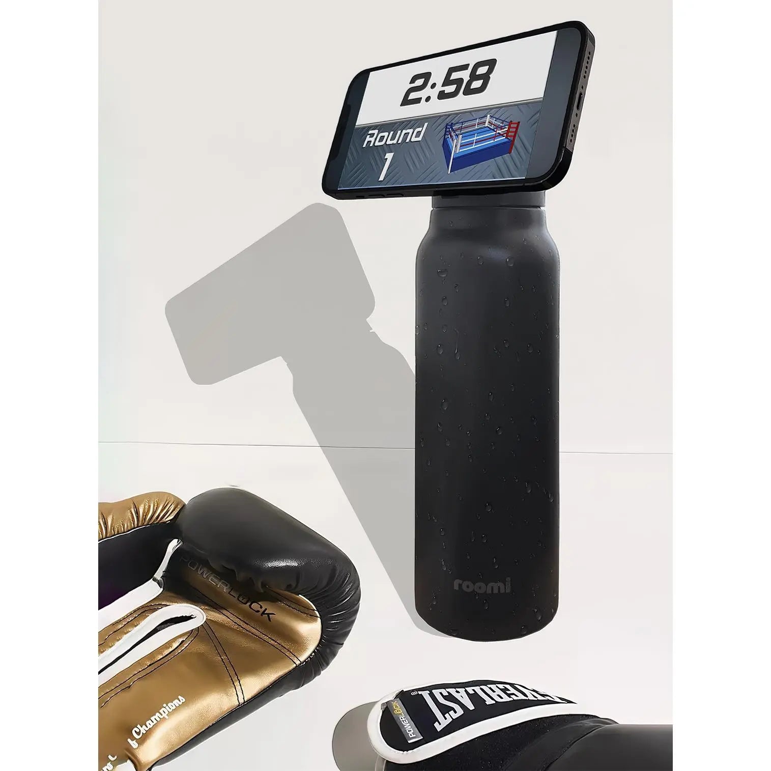 MagSafe Ceramic Reusable Bottle Night Owl in Auckland, New Zealand - Shop name