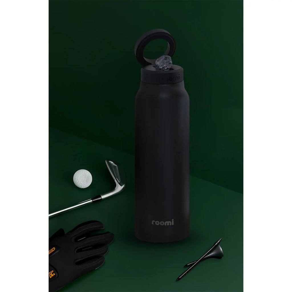 MagSafe Ceramic Reusable Bottle Night Owl in Auckland, New Zealand - Shop name