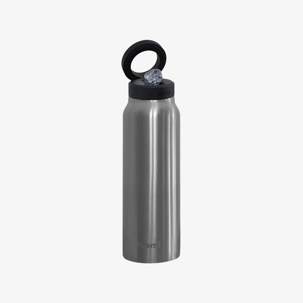 MagSafe Ceramic Reusable Bottle Steel The Show in Auckland, New Zealand - Shop name