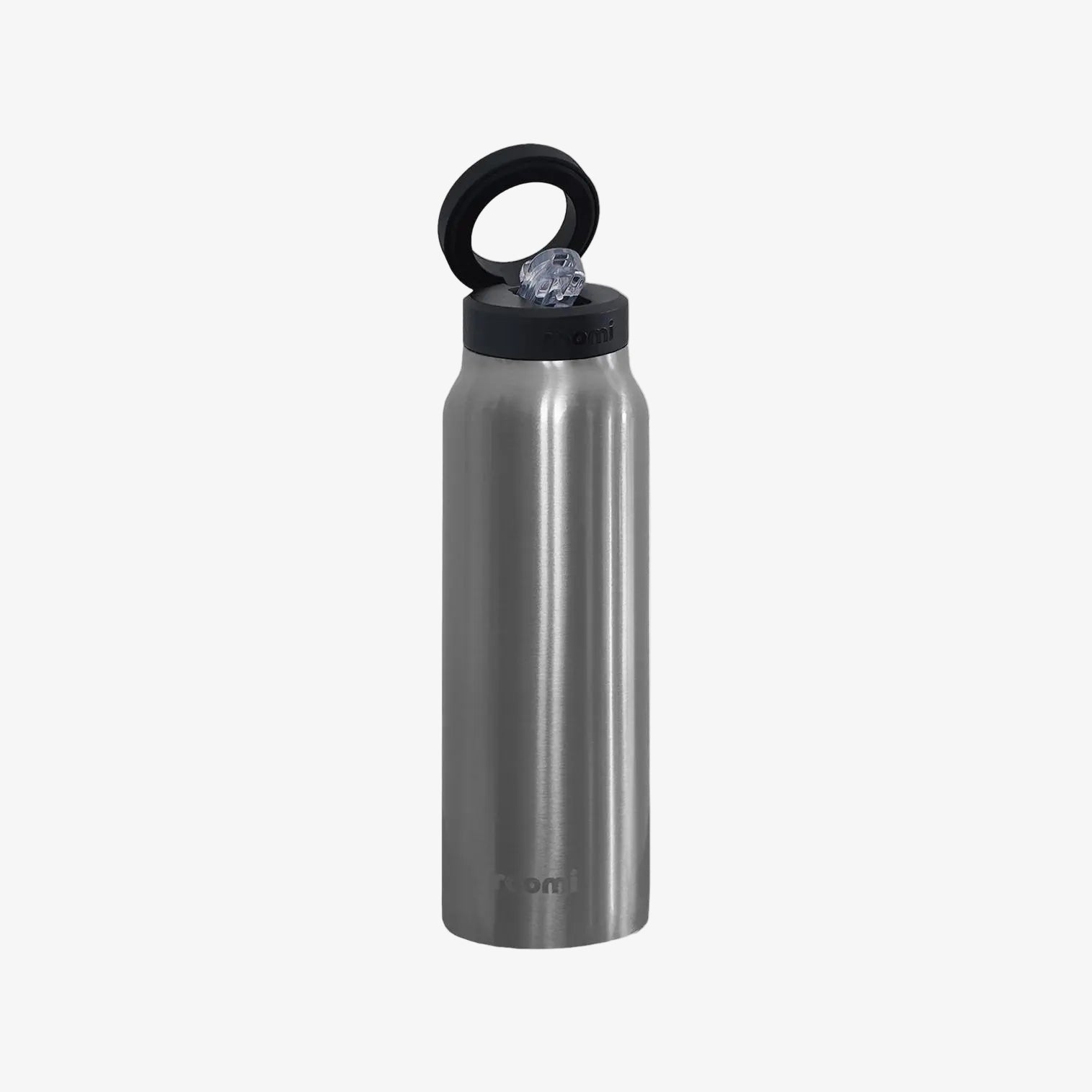 MagSafe Ceramic Reusable Bottle Steel The Show in Auckland, New Zealand - Shop name