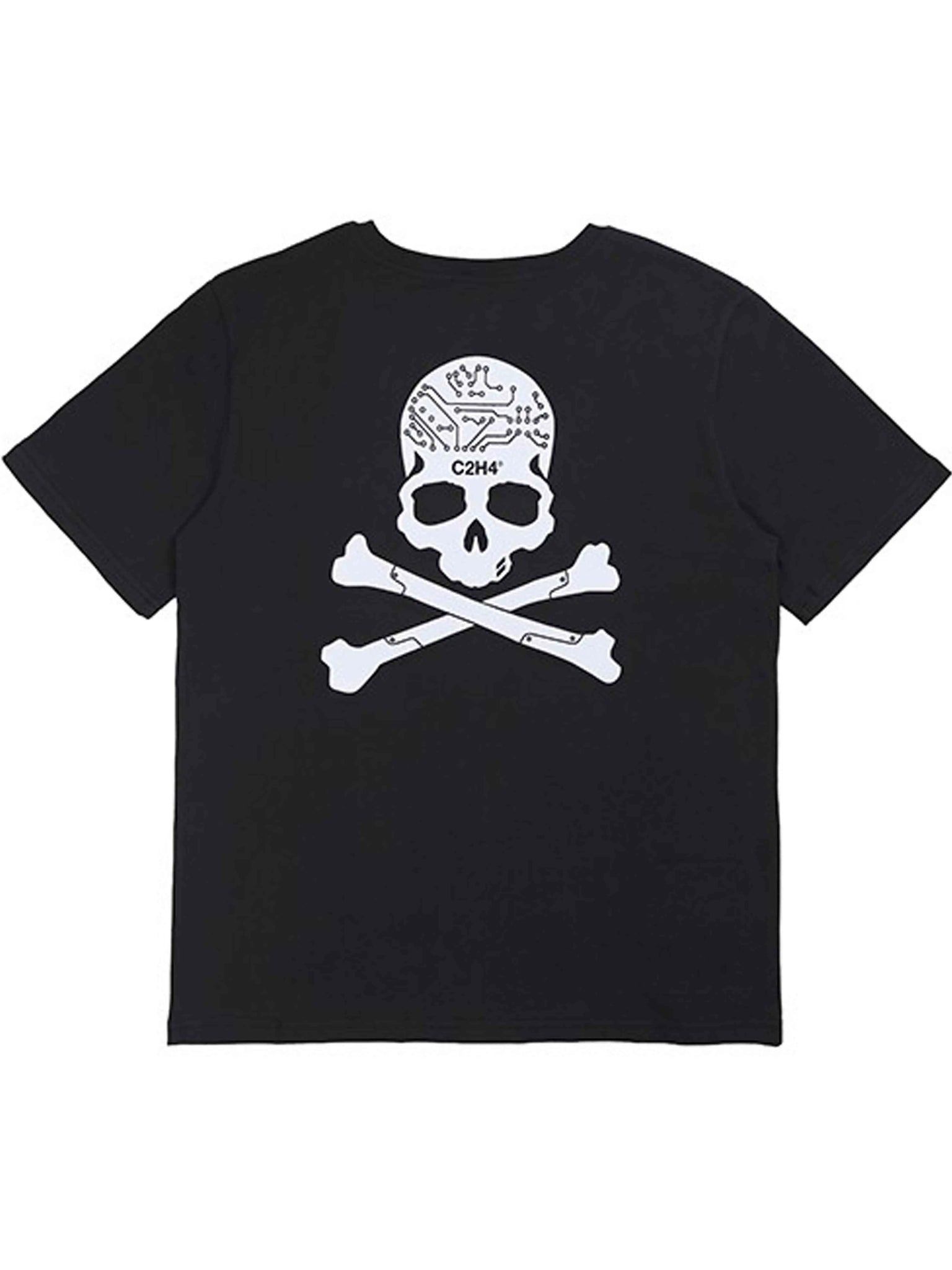 Mastermind Japan X C2H4 TX-074 Pocket Tee Prior