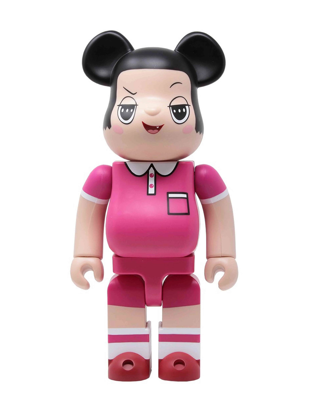 Medicom Toy Be@arbrick Chico-chan 400% Prior