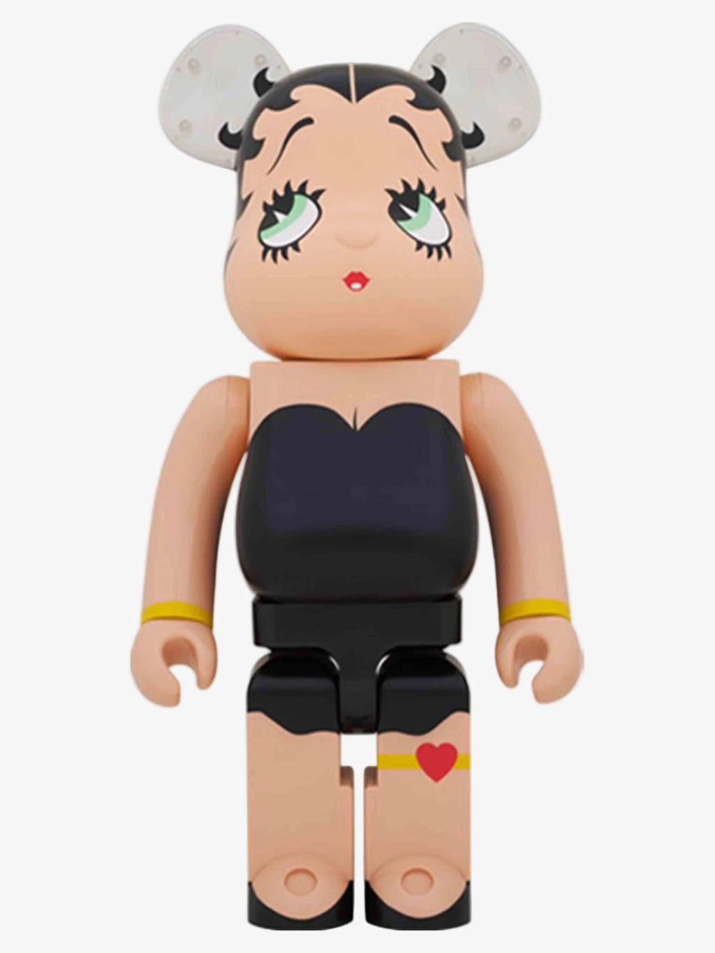 Medicom Toy Be@rbrick Betty Boop Black Version 1000% Prior