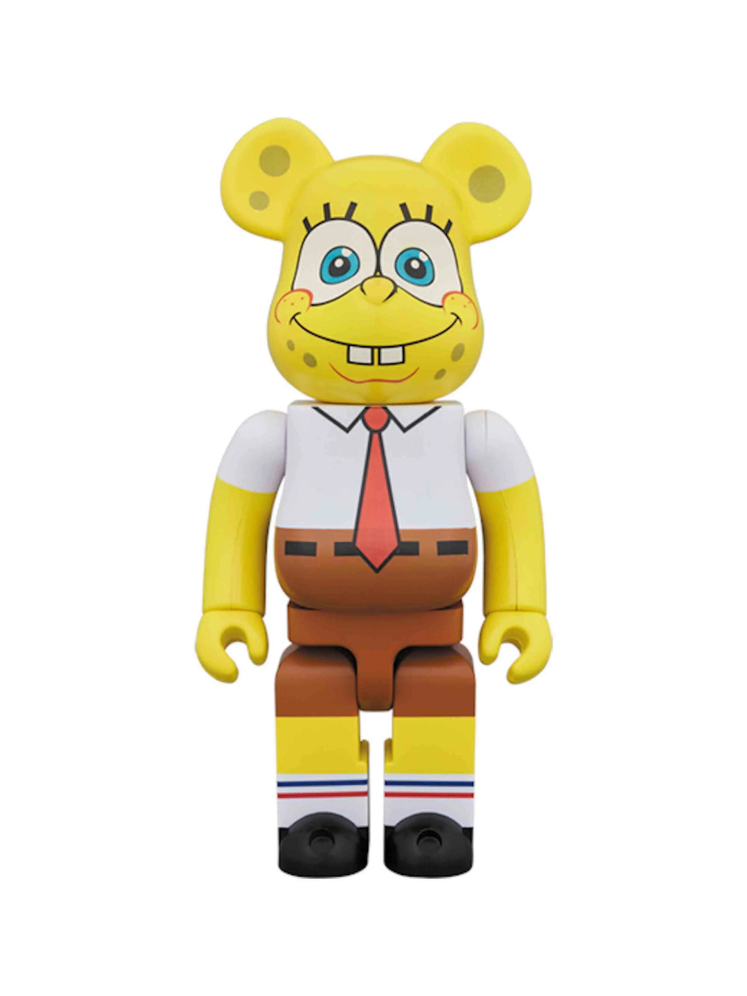 Medicom Toy Be@rbrick Spongebob 1000% Prior