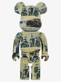 Medicom Toy Be@rbrick The Beatles Anthology 1000% Prior