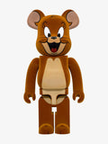 Medicom Toy Be@rbrick Tom and Jerry: Jerry Flocky 1000% Prior