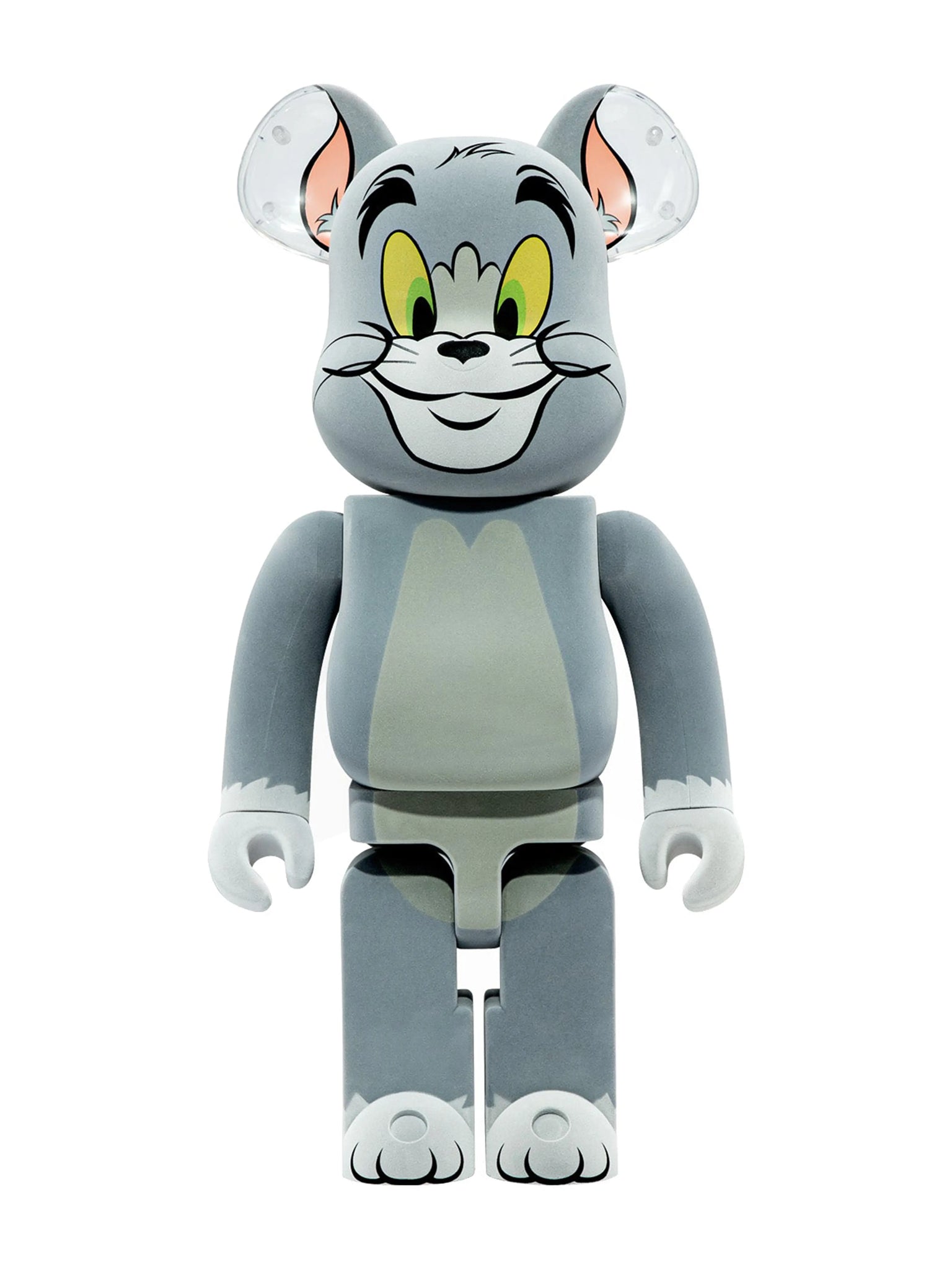 Medicom Toy Be@rbrick Tom and Jerry: Tom Flocky 1000% Prior