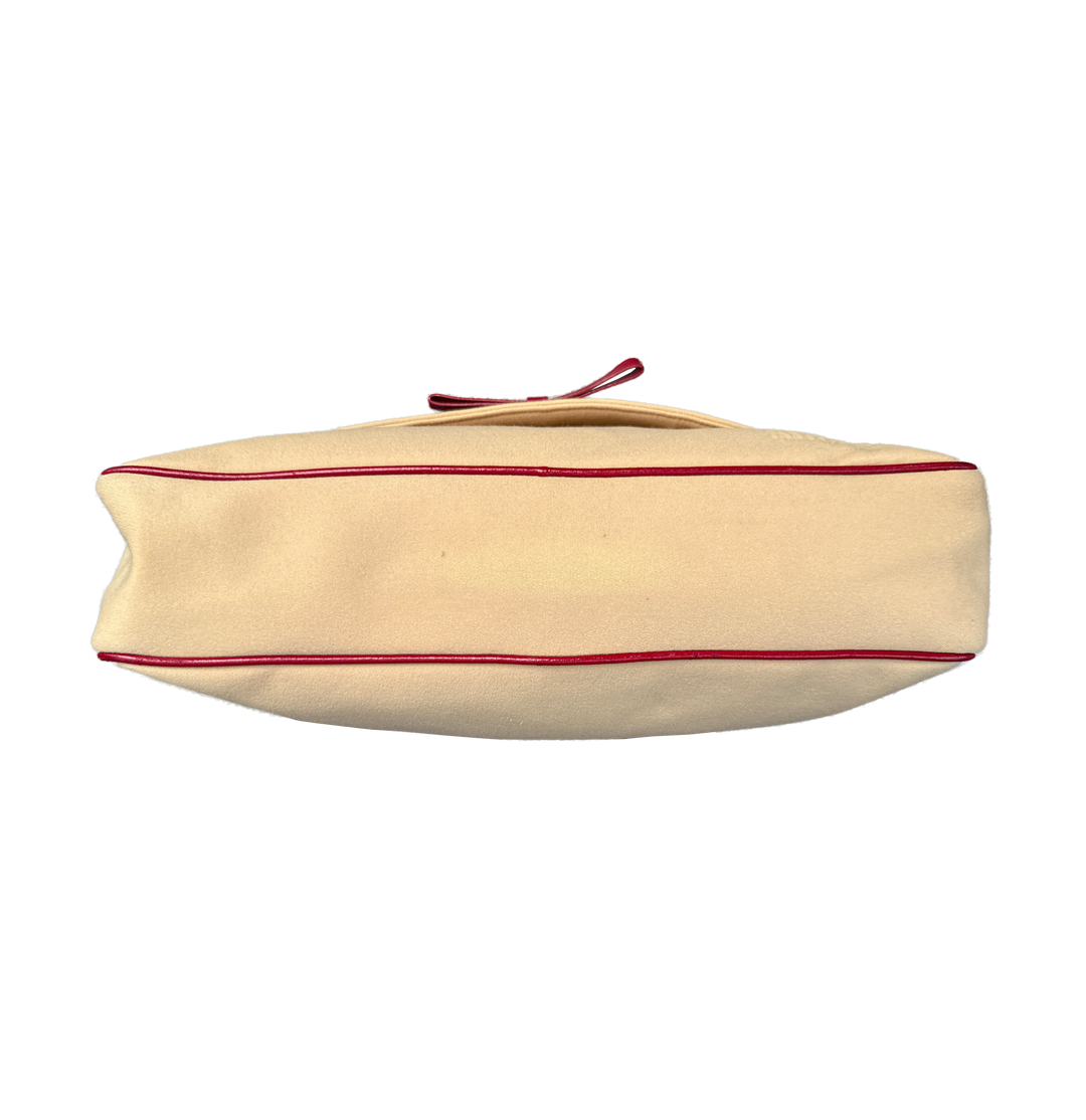 Miu Miu Arcadie Leather Crossbody Bag