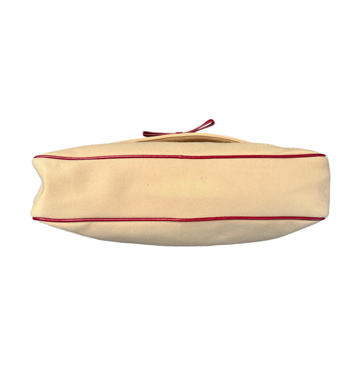 Miu Miu Arcadie Leather Crossbody Bag