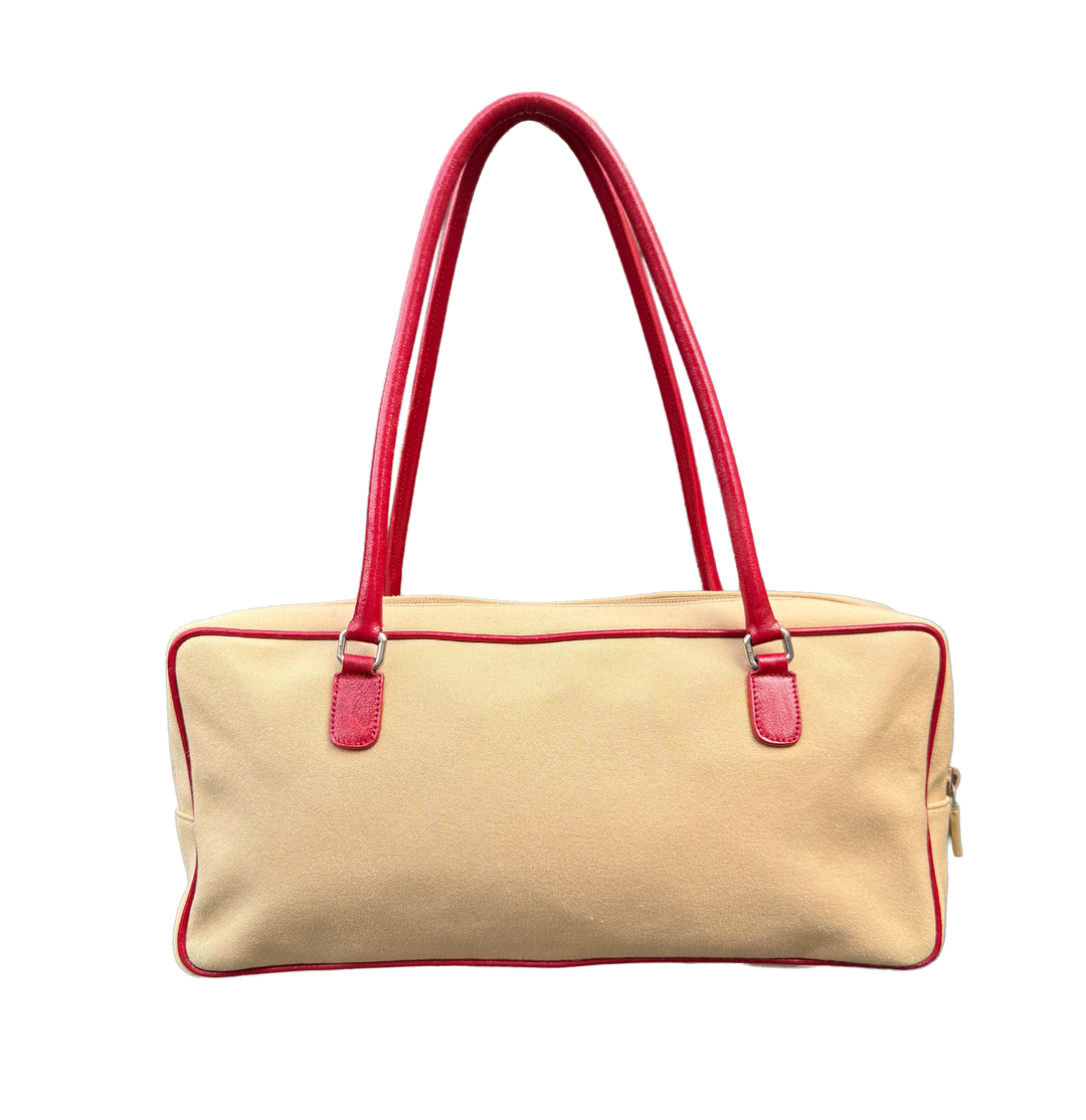 Miu Miu Arcadie Leather Crossbody Bag