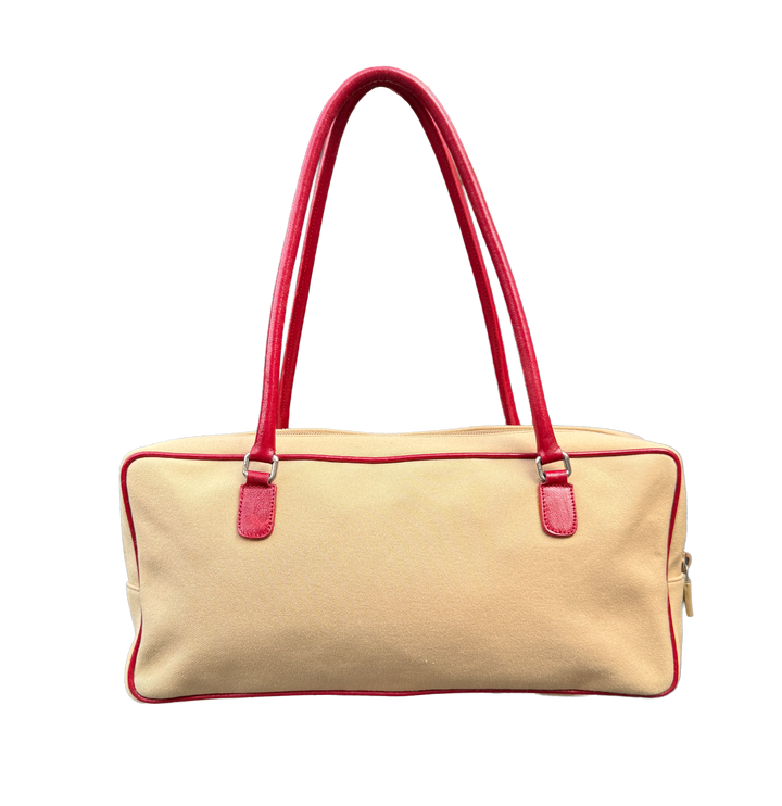 Miu Miu Arcadie Leather Crossbody Bag
