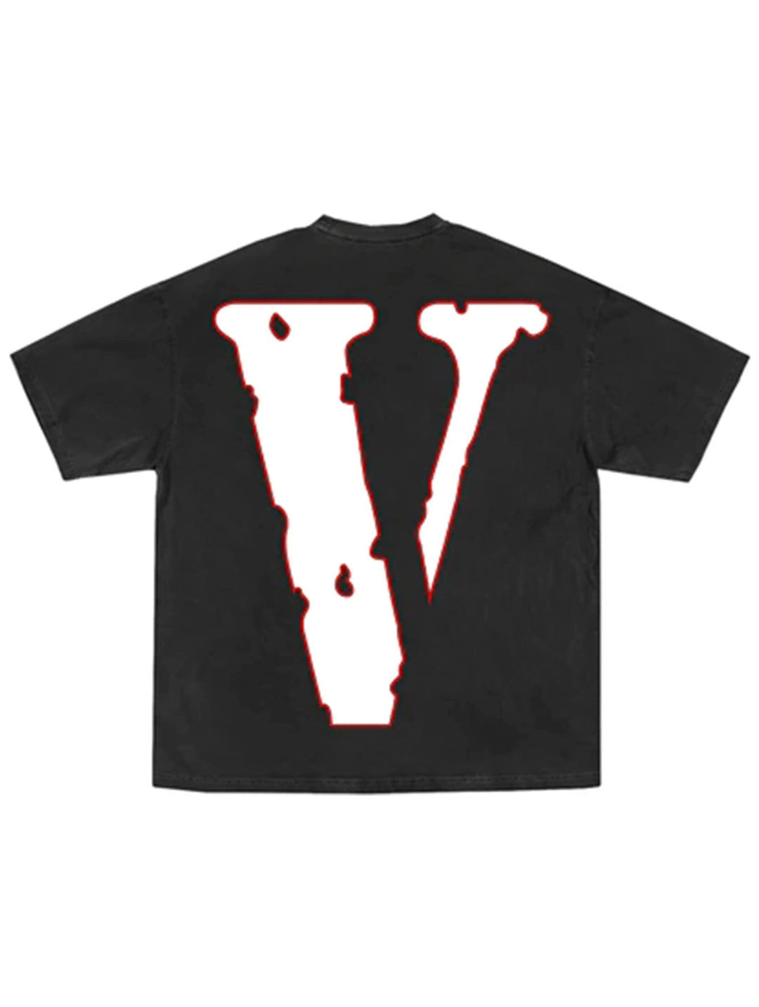 NBA YoungBoy x Vlone Murder Business Tee Black [FW20] Prior