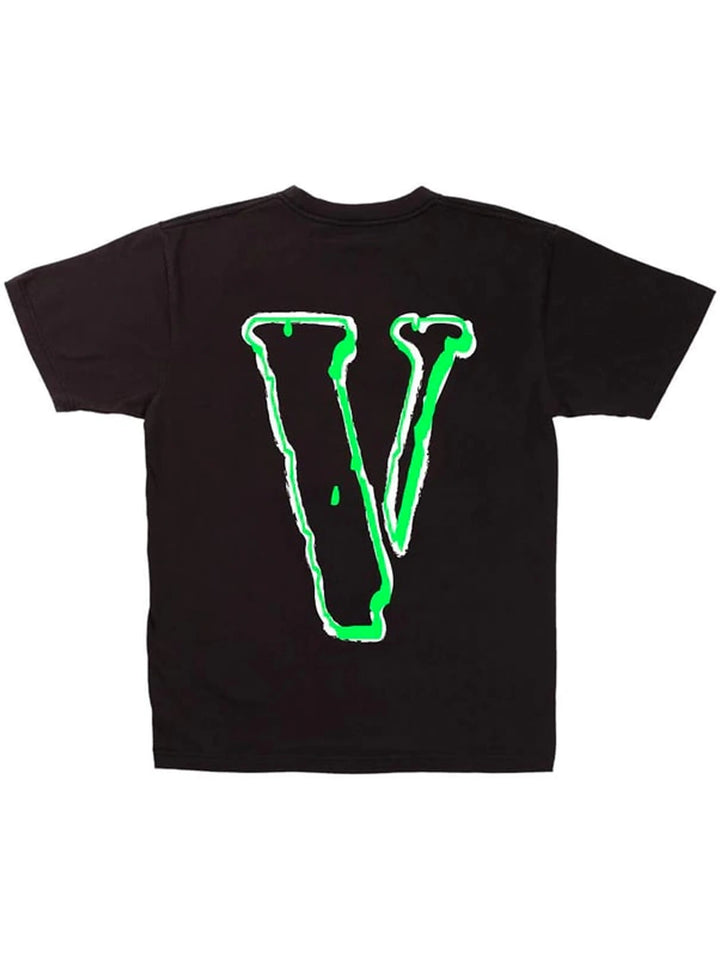 NBA YoungBoy x Vlone My Window Tee Black [FW20] Prior