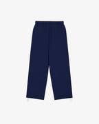 Adjustable Sweatpants Navy