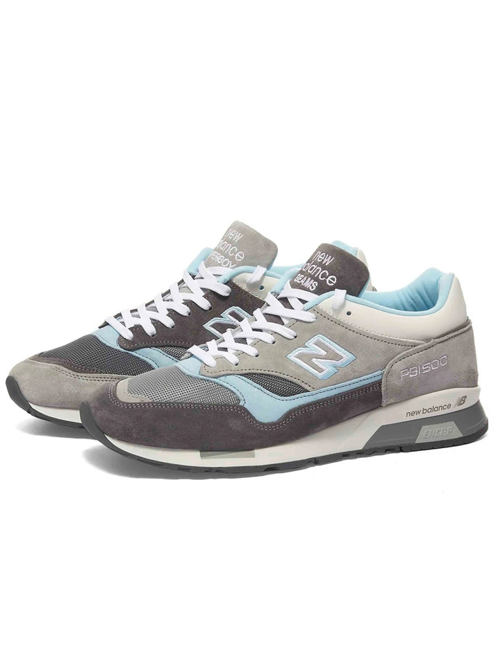 New Balance 1500 MiUK Beams x Paperboy Prior