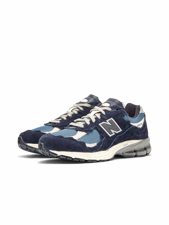 New Balance 2002R Protection Pack Dark Navy in Auckland, New Zealand - Shop name