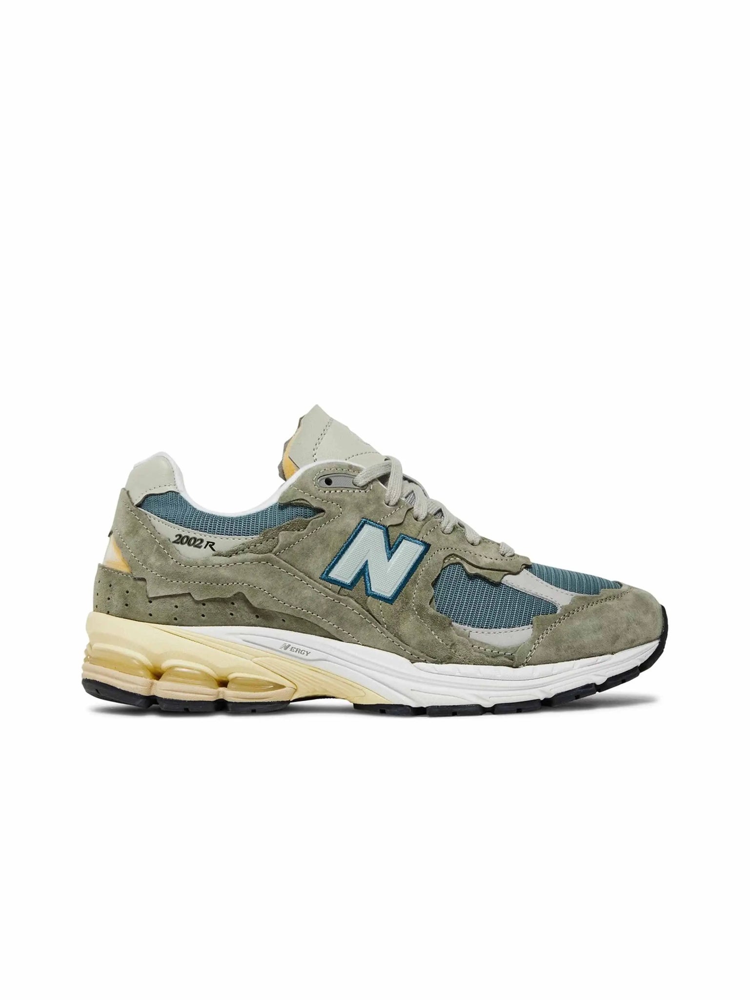 New Balance 2002R Protection Pack Mirage Grey in Auckland, New Zealand - Shop name