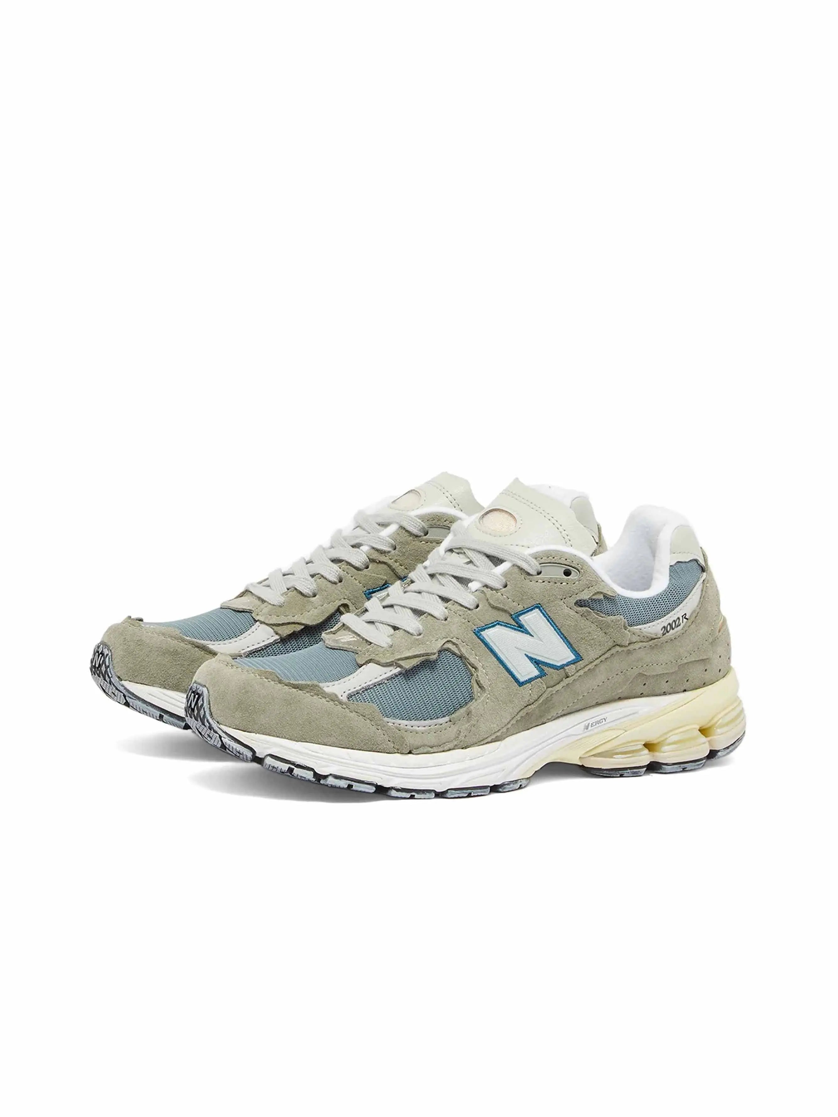 New Balance 2002R Protection Pack Mirage Grey in Auckland, New Zealand - Shop name