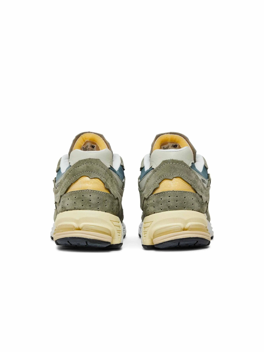 New Balance 2002R Protection Pack Mirage Grey in Auckland, New Zealand - Shop name