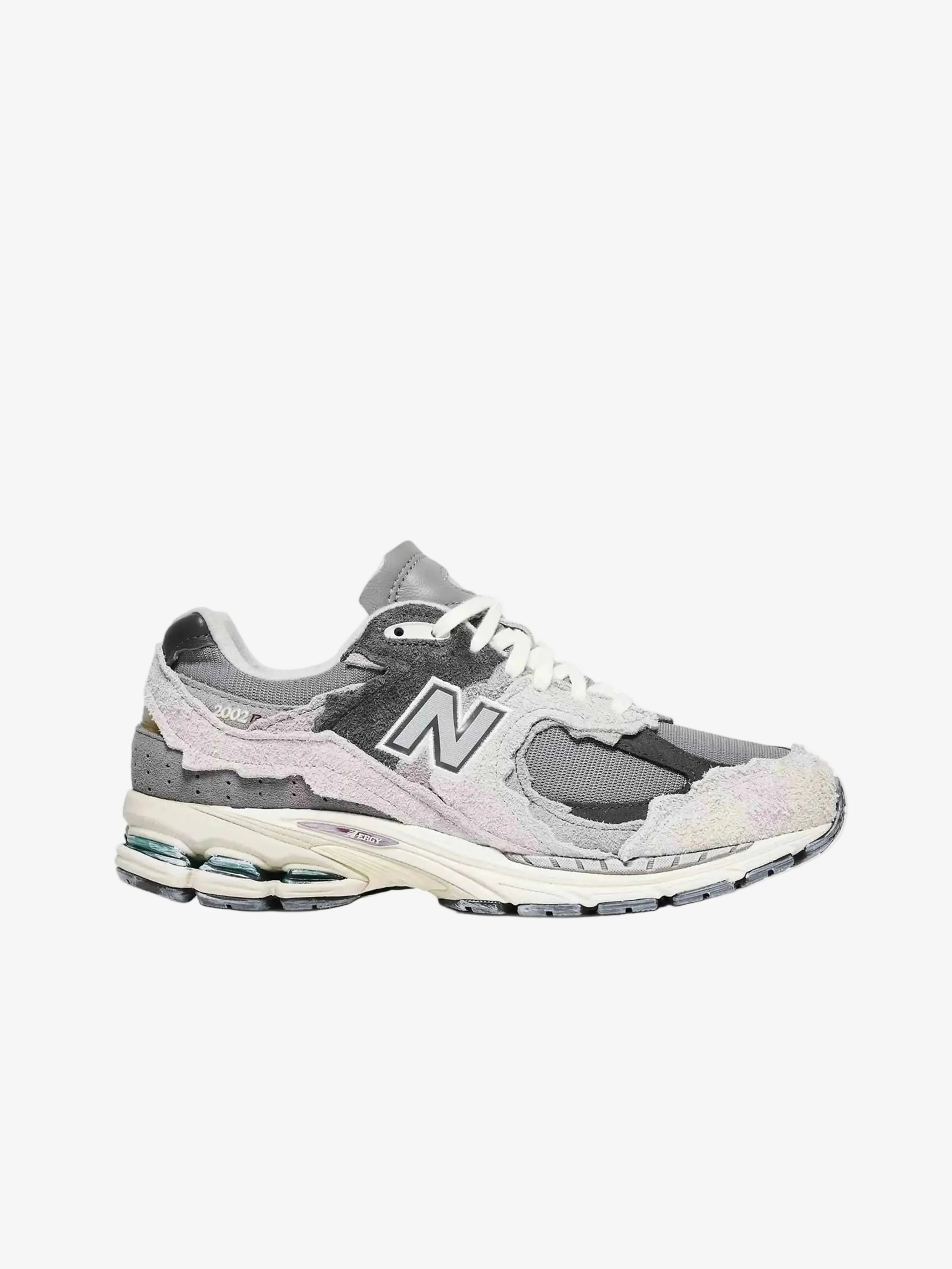 New Balance 2002R Protection Pack Rain Cloud Prior