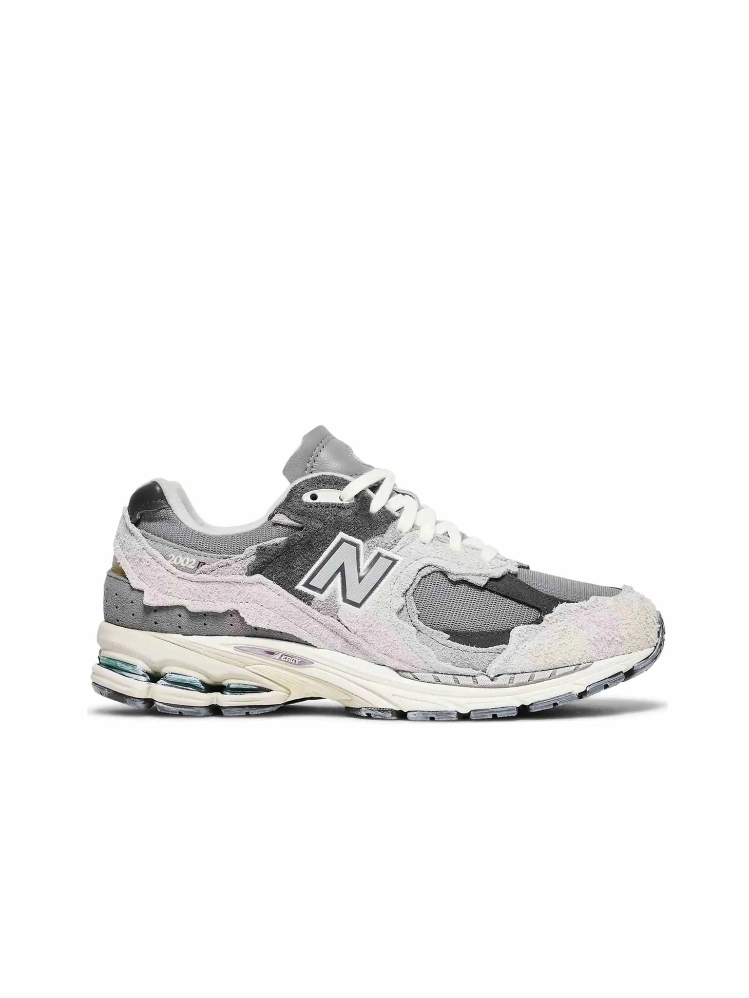 New Balance 2002R Protection Pack Rain Cloud Prior