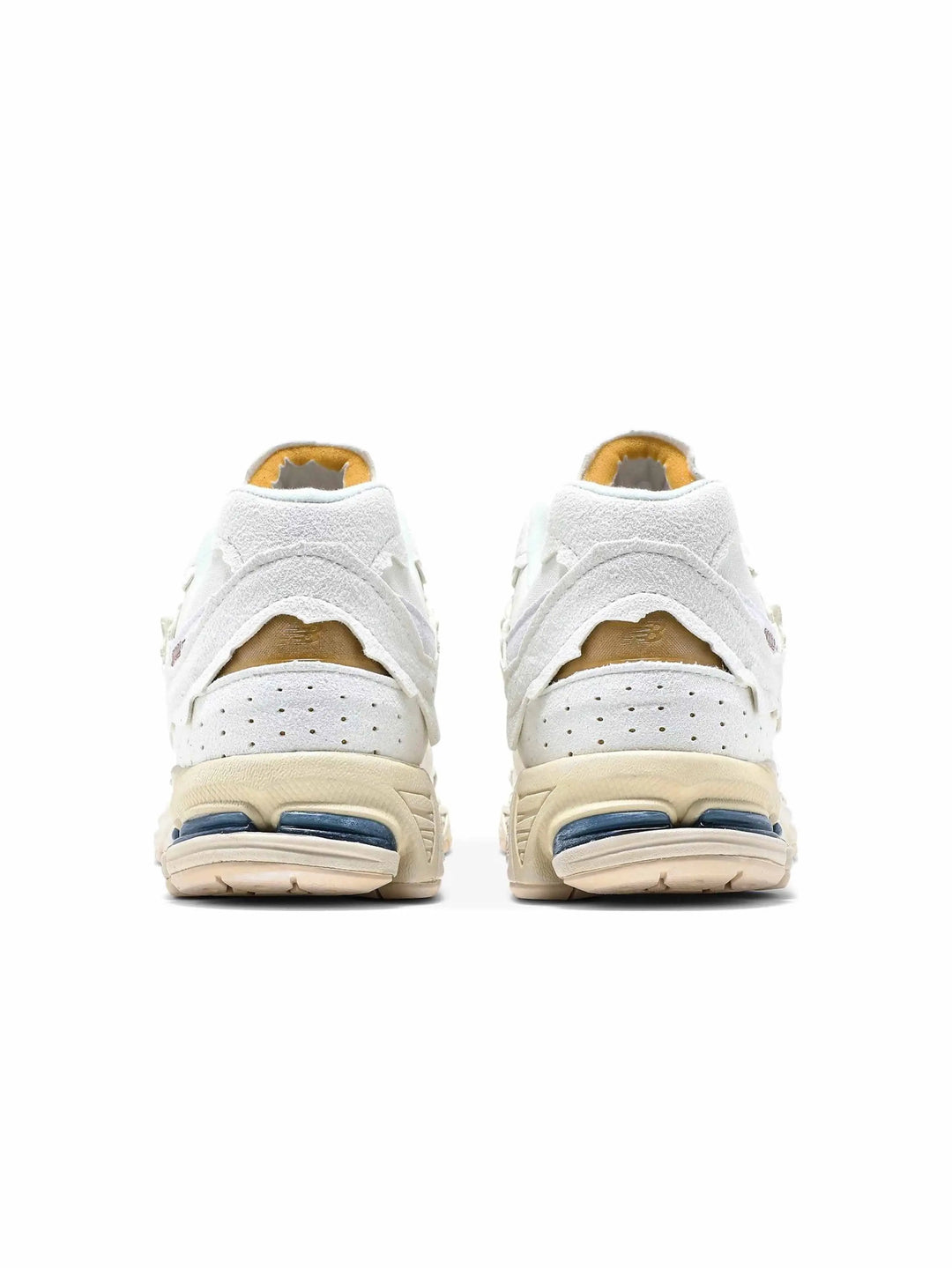 New Balance 2002R Protection Pack Sea Salt in Auckland, New Zealand - Shop name