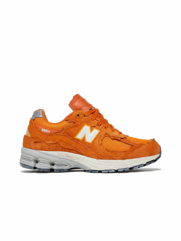 New Balance 2002R Protection Pack Vintage Orange in Auckland, New Zealand - Shop name