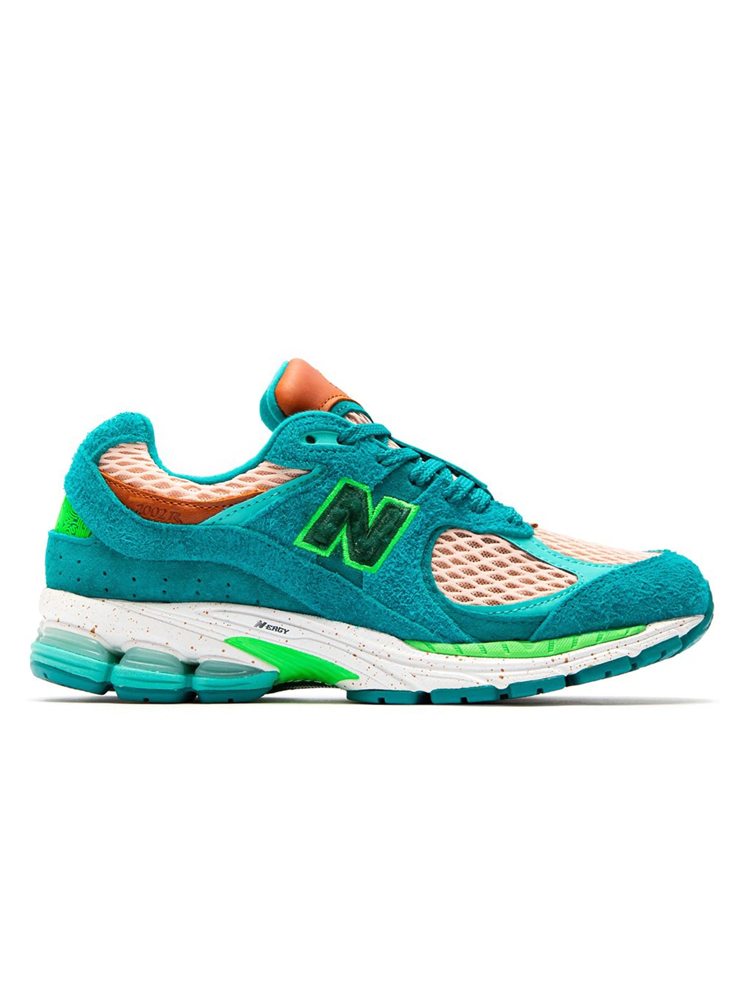 New Balance 2002R Salahe Bembury Prior