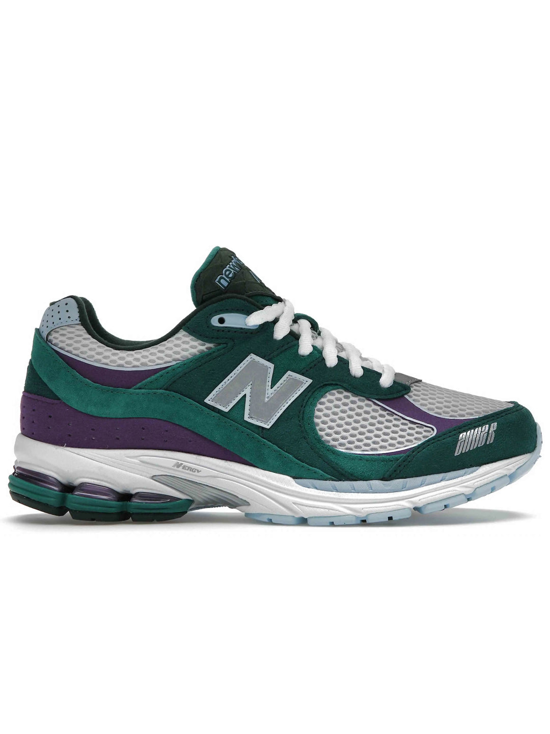 New Balance 2002R Up There Backyard Legends Prior