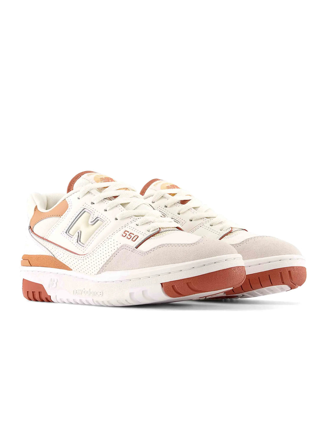 New Balance 550 Au Lait (W) Prior