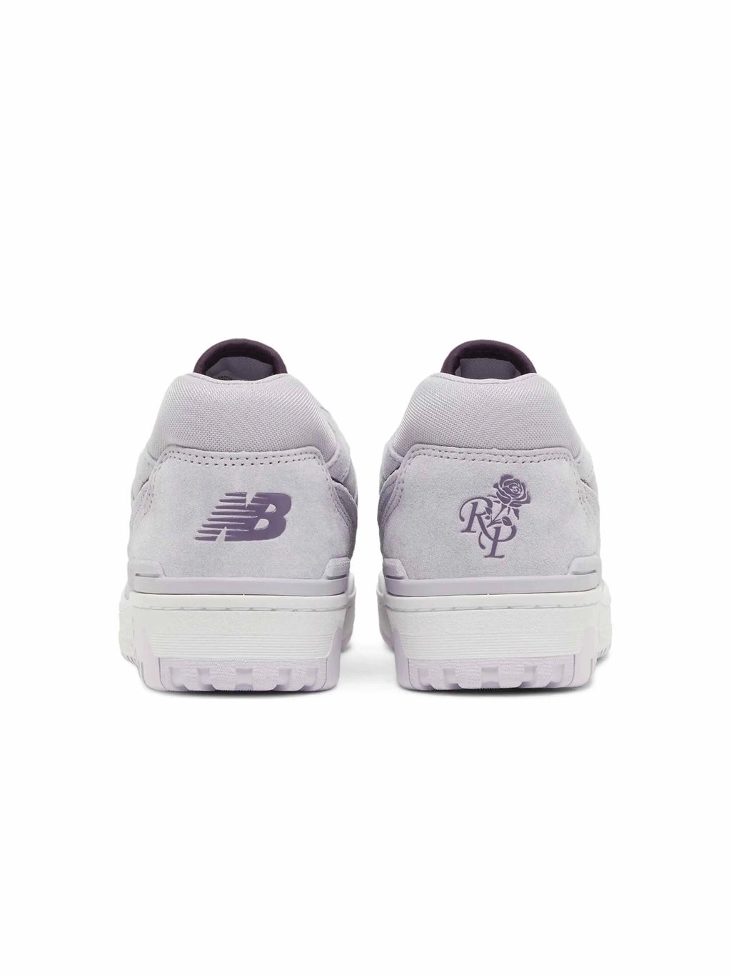 New Balance 550 Rich Paul Forever Yours in Auckland, New Zealand - Shop name