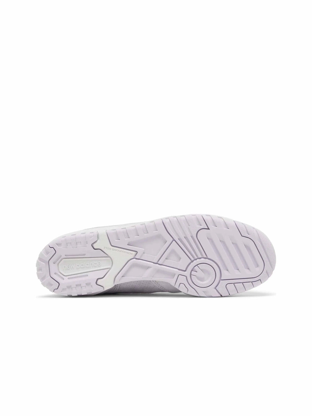 New Balance 550 Rich Paul Forever Yours in Auckland, New Zealand - Shop name